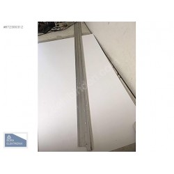 17ELB55ULR4 7020PKG 74EA R-Type , 17ELB55ULR4 7020PKG 74EA L-Type , Rev0.4 , 150629 , 35034711 BRACKET AL , VESTEL LED BAR 17ELB55ULR4 7020PKG 74EA R-Type , 17ELB55ULR4 7020PKG 74EA L-Type , Rev0.4 , 150629 , 35034711 BRACKET AL , VESTEL LED BAR